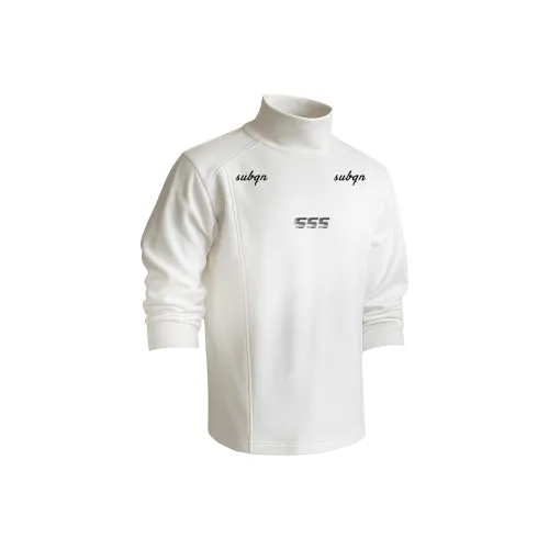 SUBEIQINGNIAN Унисекс T-рубашки