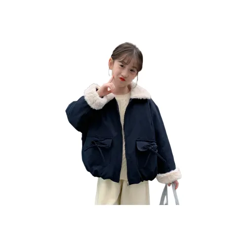 SAINT WATERS Хлопковый пуховик для подростков