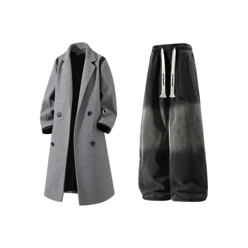 Путешествие на Запад Повседневная спортивная одежда Унисекс