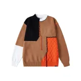 Чёрный & Верблюжий