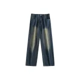 Темно-синий [Утолщенный и с флисовой подкладкой, термический]