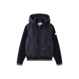 Темно-синий