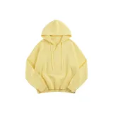 黄色【?连帽款】