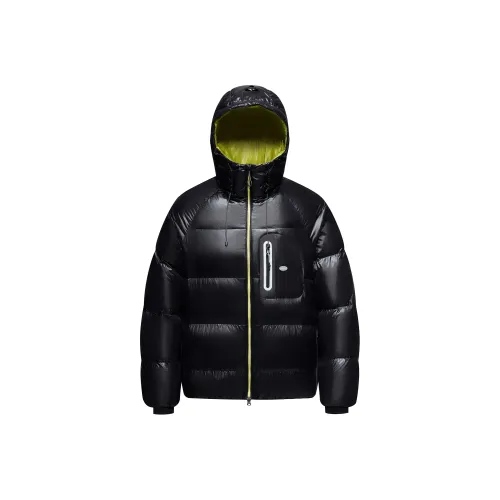 G.M BONNEY Унисекс Пуховики