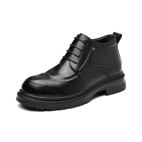 POPULAR ROUSE PR Обувь Мужская