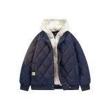 Темно-синий