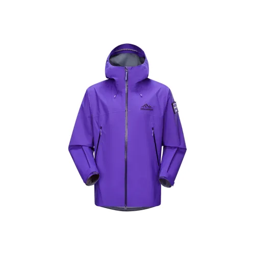 HIMALAYA Высокогорные походы и скалолазание Ветровка Мужская