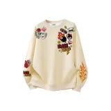 Абрикос [Высококачественный хлопок]