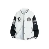 Белый [Улучшенный утеплённый-2000T, сжатый хлопок]