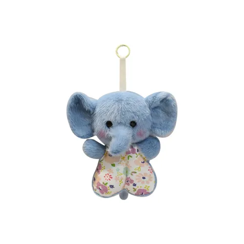 LELEYU Веселье Stress Relief Бобовый Сумка Пингвин Овца Кукла Настольный Компаньон Панда Вест-хайленд Плюшевый Брелок