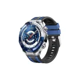 Черно-синий