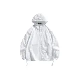 Белый [Ощущение прохлады, одежда с защитой от ультрафиолета]