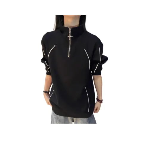 DEMAVIE Унисекс Свитшоты