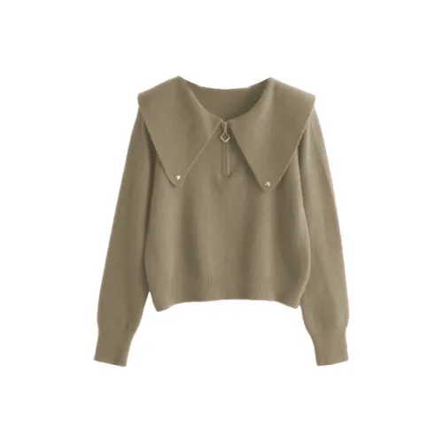 YOUSEKOO Женская трикотажная одежда