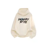 Абрикос (с флисовой подкладкой) [Премиум]