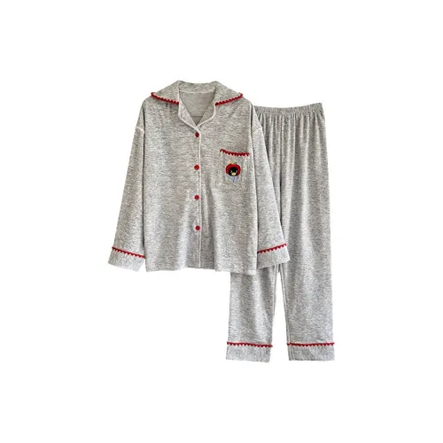 Tiansui Изображение Цвет Женский Пижамный Комплект