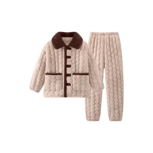 Tiansui Изображение Цвет Женский Пижамный Комплект