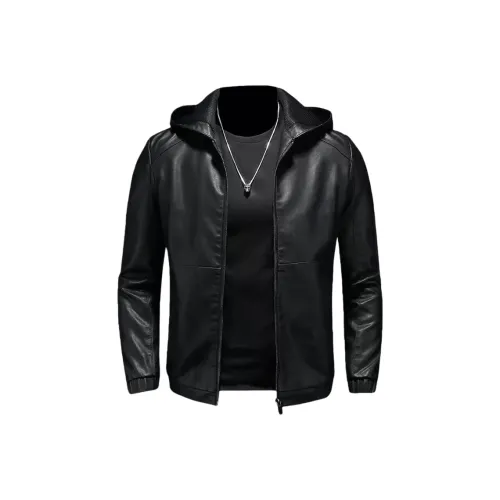 APBM Мужские Куртки