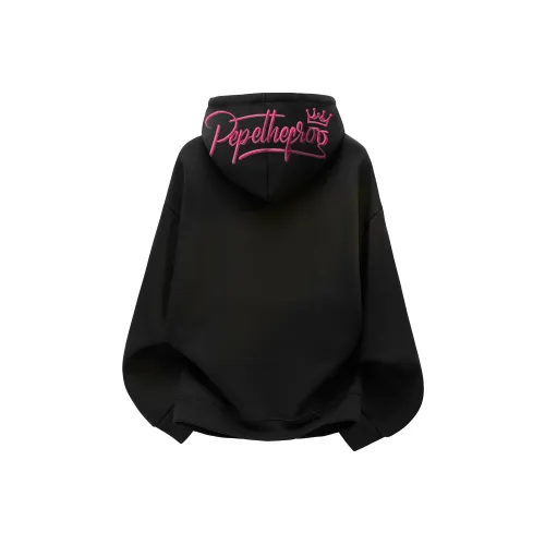 Свитшот унисекс Pepe the Frog