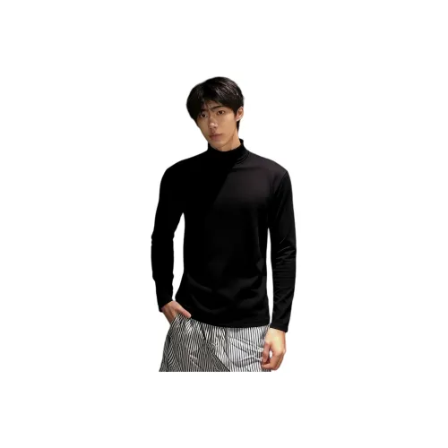 LEONBINNO Унисекс T-рубашки