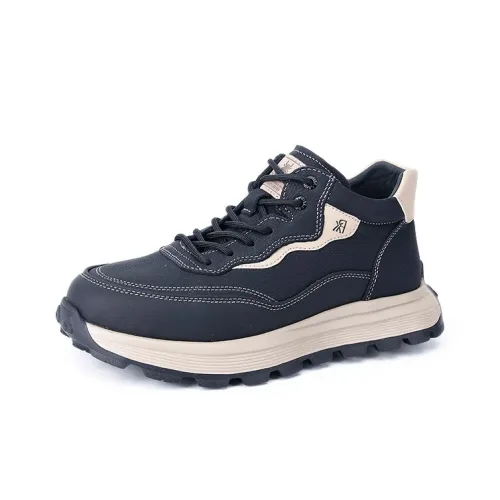 Spider King Повседневная обувь Низкий топ Мужской