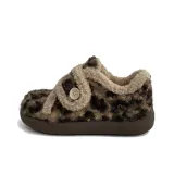 Леопардовый принт