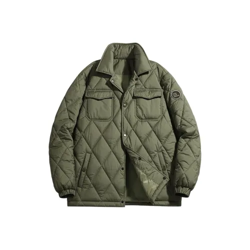 TUCANO Унисекс Пуховики