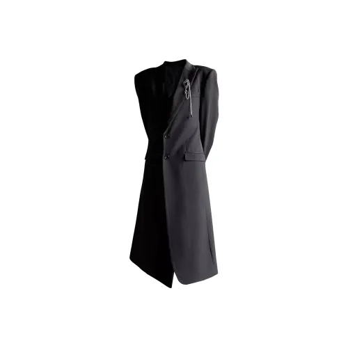 REXSHION Бизнес-костюм пальто унисекс