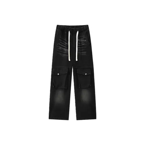 TAIZILONG Мужские Джинсы