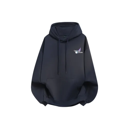 AFANDI Унисекс Свитшоты