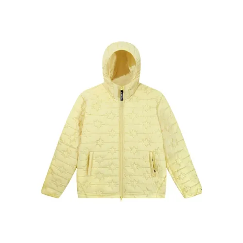 BABUGGE Женские пуховики