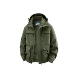 Армейский зеленый