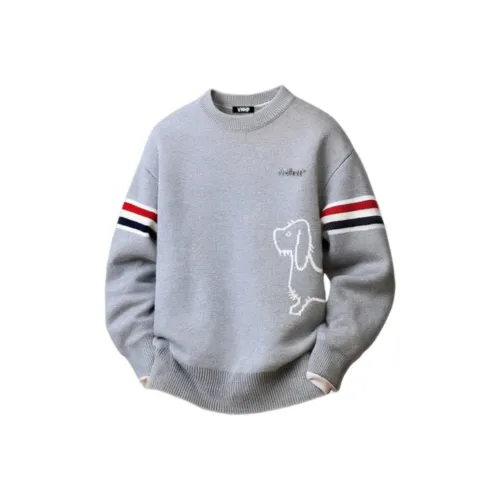 VNHP Унисекс Трикотаж