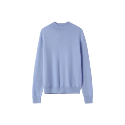 SNOWFORTE Кашемировый свитер женский