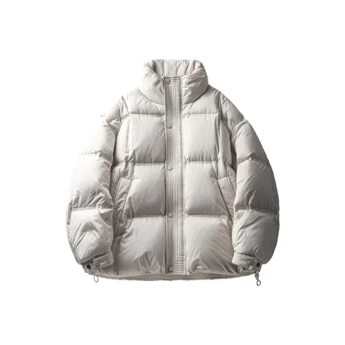 HZWH Мужской пуховик