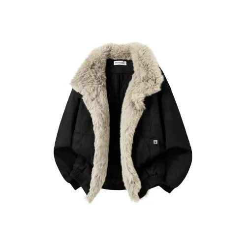 Paddington Bears Пуховая куртка Унисекс