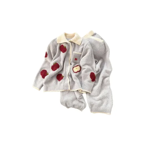 Kangaroo Изображение Цвет Женский Пижамный Комплект