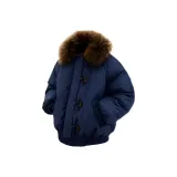 Темно-синий