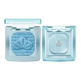 Тень для глаз - U009 Синий тон