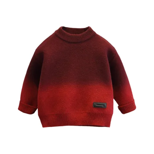 Свитер SESAME STREET для детей 3-7 лет