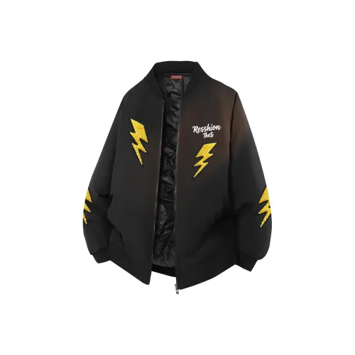 REXSHION Унисекс Пуховики