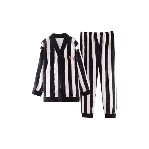 UAVAE ZJ LG A3199 Женские Пижамные комплекты