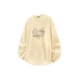 Light Beige (Mn Fun Sticker)  
Светлый Бежевый (Mn Веселье Наклейка)