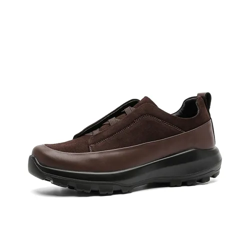 V05 Мужские повседневные туфли Low Top Мужской