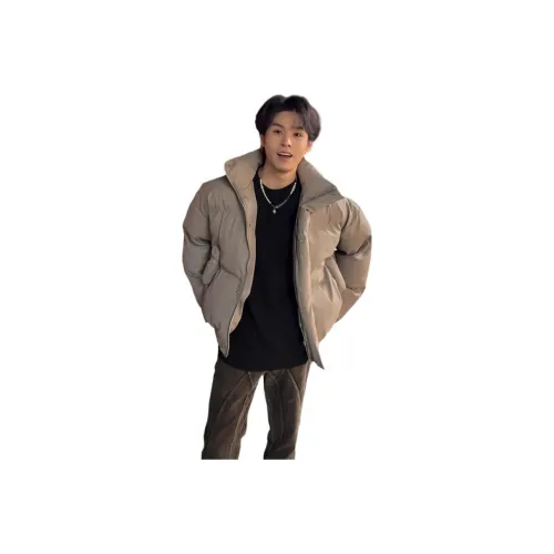 Hypeyourself Пуховая куртка Унисекс