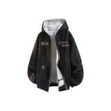 Чёрный [Тяжёлый Утолщённый]