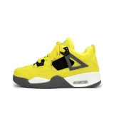 Электрическое свечение, желтый (с флисовой подкладкой)