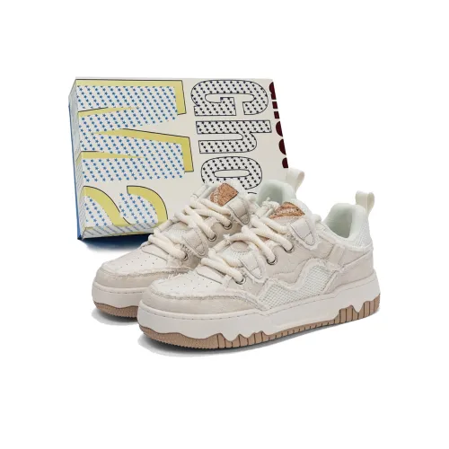 Ghost Mask Скейтборд Кроссовки Мужские