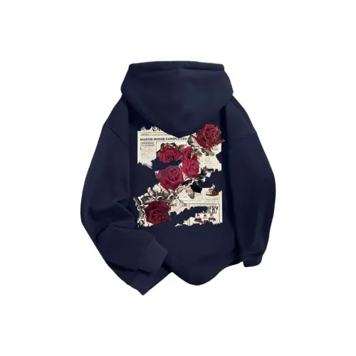 LH HOMME Унисекс Свитшоты