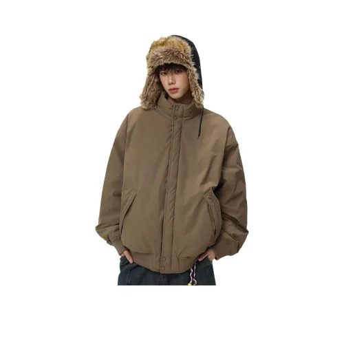 CORNILOT Унисекс Пуховики